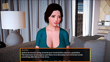 My new stepfamily 607