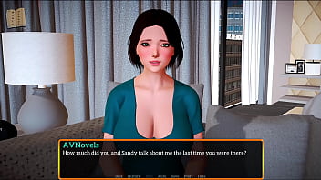 My new stepfamily 607