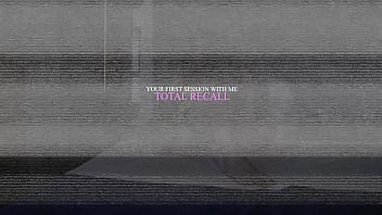 Total your first session with me