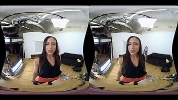 Milfvr cassie knows best ft cassie del isla