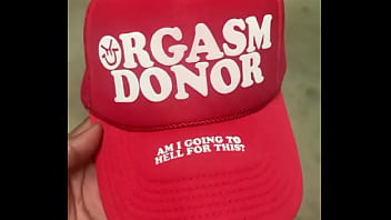 New favorite hat ️