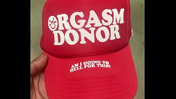 New favorite hat ️