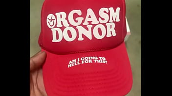 New favorite hat ️