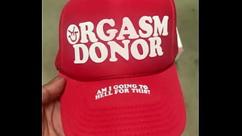 New favorite hat ️