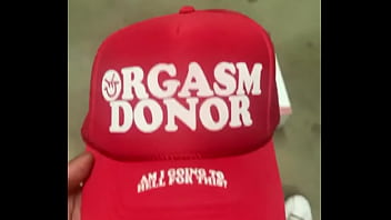 New favorite hat ️