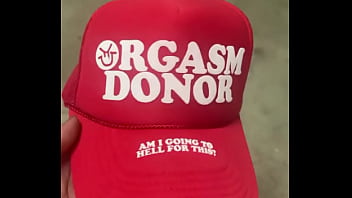 New favorite hat ️