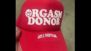 New favorite hat ️