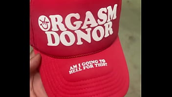 New favorite hat ️