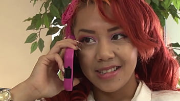 Asian sextoy lesbians