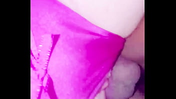 Cheating wife creams on neighbor