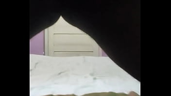 Solo men hot hand job