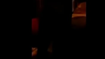 Horny milf masturbating