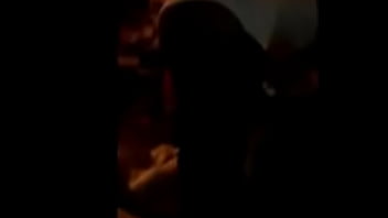 Horny milf masturbating