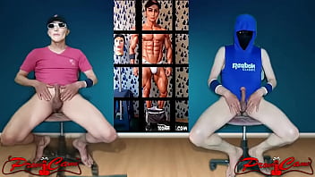 Dejando Ver Mi Rica Verga Paradita thumbnail