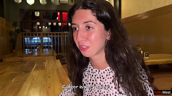 I suck dick in the toilet of a sushi bar and eat rolls with cum on my face