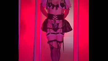 Dragontail whip it good