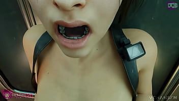 Resident evil pov fuck