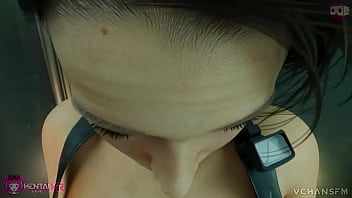 Resident evil pov fuck