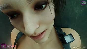 Resident evil pov fuck