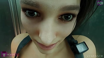 Resident evil pov fuck