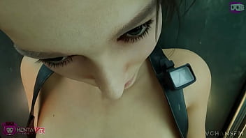 Resident evil pov fuck