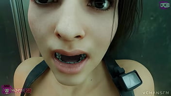 Resident evil pov fuck