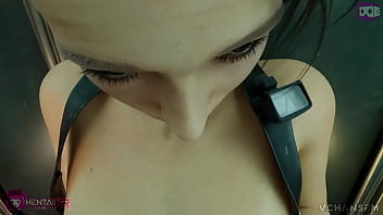 Resident evil pov fuck