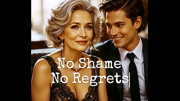 Sexual satisfaction with no shame and no regrets