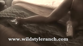 Ms cash shakin dat ass