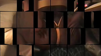 Ms cash shakin dat ass