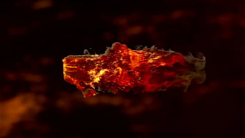 First anal sex try for cute 18 y o rocksy