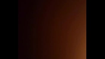 Butt plug masturbation