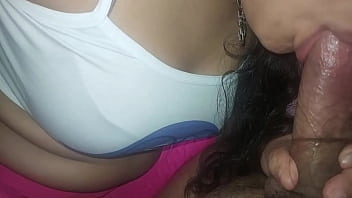 Perfecta mamada matutina estilo suave y duro Perfecta mamada matutina estilo suave y duro