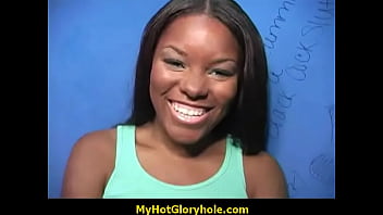 Blowjob Interracial Gloryhole Sucker 6 thumbnail