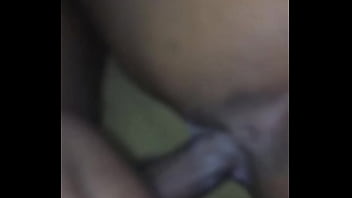 I love to fuck my babydaddy