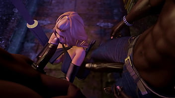 In Memory Of A Fantastic Urban Sim thumbnail