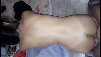 Tá com raiva desse cú