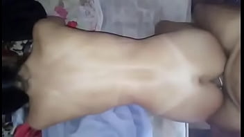 Tá com raiva desse cú