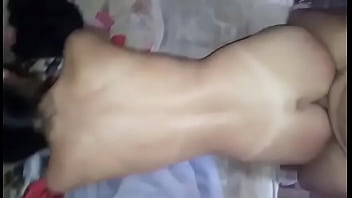 Tá com raiva desse cú