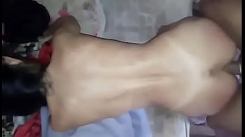 Tá com raiva desse cú