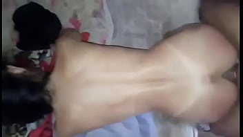 Tá com raiva desse cú