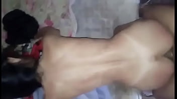 Tá com raiva desse cú