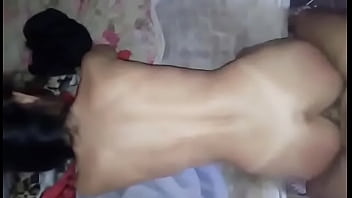 Tá com raiva desse cú