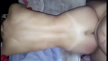 Tá com raiva desse cú