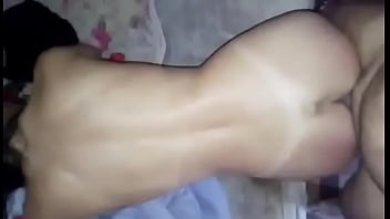 Tá com raiva desse cú