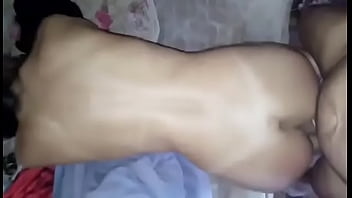 Tá com raiva desse cú