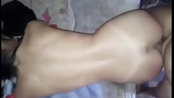 Tá com raiva desse cú