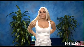 Sexy and sexy eighteen year old babe