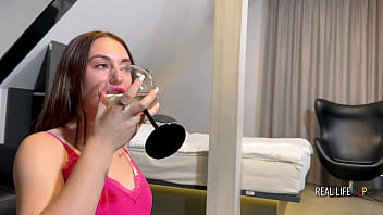 Rlp 57 emma evans piss drinking