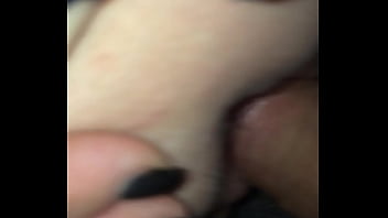 Sex with older wife and v boy